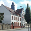 Meldung: Wieder im Rathaus für Sie vor Ort