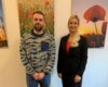 Vorschaubild der Meldung: Interview mit dem neuen Sportkoordinator Felix Gräfe