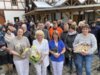 Meldung: Beinahe das halbe Dorf verabschiedet seine Zahnärztin