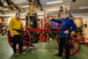 Meldung: „Allerletzte“ Saison im Feuerwehrmuseum Salzbergen