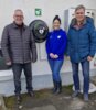 Meldung: SpVgg Selbitz mit Defibrillator ausgestattet