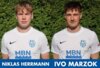Meldung: � Kader - 1.Männer-Mannschaft / Personal-Update