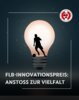 Vorschaubild der Meldung: Zukunftspreis des Fußball-Landesverbandes Brandenburg – Jetzt bewerben!