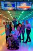Vorschaubild der Meldung: Bowling / Biker Bienen