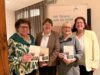 Vorschaubild der Meldung: Jahreshauptversammlung vom LandFrauenverein Thomasburg