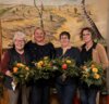 Vorschaubild der Meldung: Jahreshauptversammlung vom LandFrauenverein Reinstorf