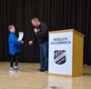 Meldung: Leon Becker gewinnt Laufserie