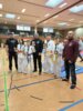 Meldung: 2. Ammersbek-Cup in Hamburg - Kinder und Jugendlichen Nachwuchsturnier ...