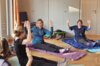 Vorschaubild der Meldung: Yoga Workshop