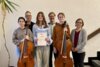 Meldung: Jugend musiziert: Drei 1. Preise aus Bergkamen