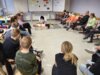 Meldung: Erste Hilfe rettet Leben und ist kinderleicht zu lernen