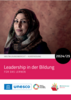 Meldung: UNESCO-Weltbildungsbericht 2024/25 veröffentlicht