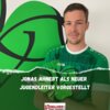 Meldung: Jugendleiter-Transfer in der Winterpause