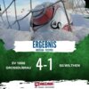 Meldung: [SGW I] Testspiel gegen SV 1986 Großdubrau