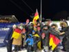 Vorschaubild der Meldung: Die deutschen Skisprung-Männer schaffen Rang Vier in Lake Placid