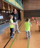 Meldung: Handball-Grundschulaktionstag