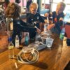 Meldung: MINT-Workshop für unsere Klasse 4c