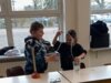 Meldung: MINT-Workshop für unsere Klasse 3a