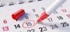 Meldung: Schuljahreskalender: Neuer Auftritt und Ort