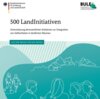 Meldung: 500 LandInitiativen | Beispiele ehrenamtlicher Integrationsarbeit