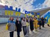Vorschaubild der Meldung: Saarpfalz-Kreis erinnert an den 3. Jahrestag des russischen Angriffskrieges – Europas Rolle als Garant für Frieden und Demokratie