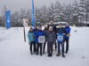 Meldung: Acht WSC Senioren beim Tartu-Marathon in Estland