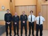 Meldung: Jahreshauptversammlung Feuerwehrverein Krauthausen e.V.