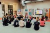 Meldung: „Frauen-Selbstsicherheits-Workshop“ der KSG Zeitz am 06.03.2025