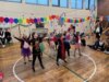 Meldung: Helau und Alaaf in der Peeneschule