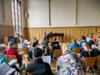 Vorschaubild der Meldung: Erfolgreicher Workshop zur Vorbereitung der Broadway-Oper „Street Scene“