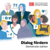 Meldung: Deutsche Bahn Stiftung  "Dialog fördern – Demokratie stärken"