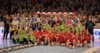 Meldung: Ruhlaer Handball-Nachwuchs beim Heimspiel des ThSV Eisenach