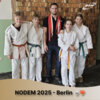 Vorschaubild der Meldung: NODEM 2025 - Berlin 🥋❤️‍🔥