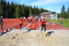 Meldung: Trainingslager der TG 3 im Oktober 2024