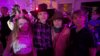Meldung: Stimmung und Spaß während unserer großen Faschingsparty