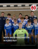 Vorschaubild der Meldung: NOFV Futsal-Regionalmeisterschaften 2025 – Brandenburgs Teams sind dabei!