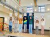 Meldung: Monatsversammlung im Februar