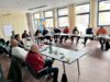 Vorschaubild der Meldung: Weiterbildung für Sicherheitsbeauftragte: Erfolgreicher Start der Reihe