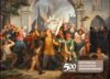 Meldung: 2025-04-27 Gedenkveranstaltung 500 Jahre Bauernkrieg, Vortrag: Der Sturm auf das Kloster Reinhardsbrunn