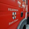 Meldung: Interkommunale Zusammenarbeit zwischen der Feuerwehr Vettweiß und der Feuerwehr Stadt Zülpich