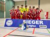 Vorschaubild der Meldung: NOFV Futsal-Regionalmeisterschaften: Spannende Spiele & verdiente Sieger!