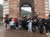 Vorschaubild der Meldung: Theaterbesuch der Klassenstufen 5–7