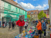 Meldung: Händler für den Flohmarkt beim Frühlingserwachen gesucht
