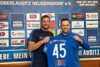 Meldung: � 1.Männer-Mannschaft / Neuzugang Nummer 3 - Ladislav