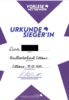 Meldung: Vorlesewettbewerb 2025 – Lina gewinnt den Stadtausscheid Cottbus!