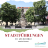 Meldung: Stadtführungen