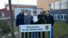 Meldung: Wirtschaftswissen im Wettbewerb (w³) - Schüler der Oberschule an der Welfenallee ist Kreissieger