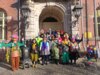 Meldung: Weiberfastnacht in Dahme/Mark