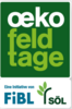 Meldung: Öko-Feldtage 2025 als Zukunftsforum