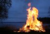 Meldung: Hinweise zum Verbrennen von Gartenabfällen und der Eigenkompostierung